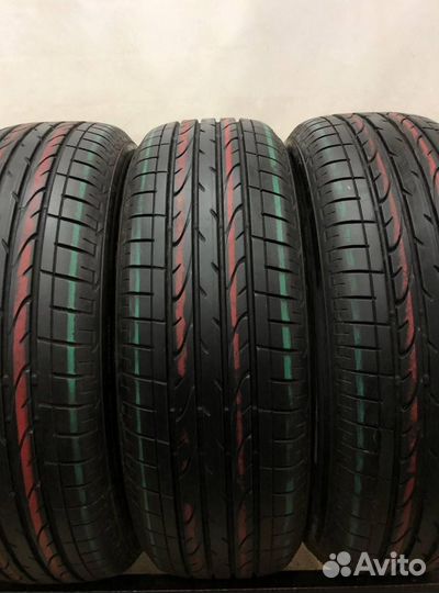 Bridgestone Dueler H/P Sport 225/60 R18 100V