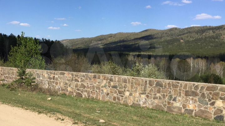 Участок 13,8 сот. (ИЖС)