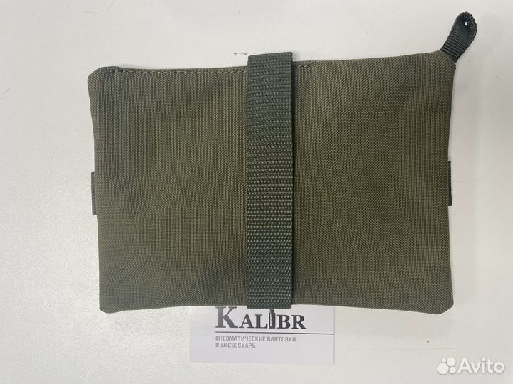 Мешок для стрельбы, задний