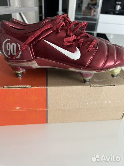 Бутсы Найк Airzoomtotal90lll