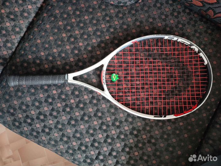 Ракетка теннисная подростковая