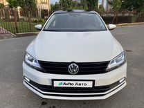 Volkswagen Jetta 1.4 MT, 2016, 160 000 км