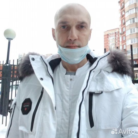 Медицинский брат