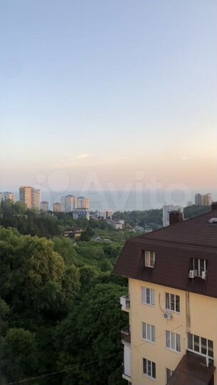 Квартира-студия, 32 м², 6/7 эт.