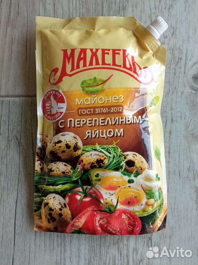 Корм для животных