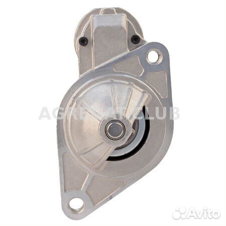 Стартер krauf STV4863BS