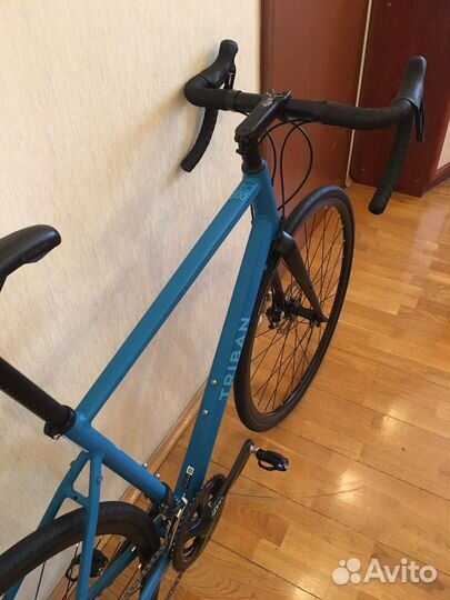 Triban RC 500 Disc Shimano Sora L 2021