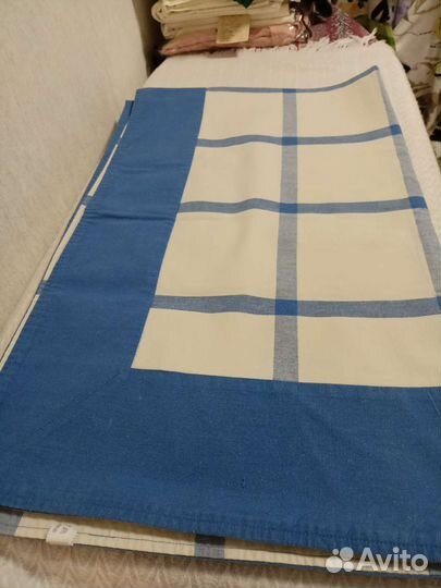 Скатерти времен СССР новые