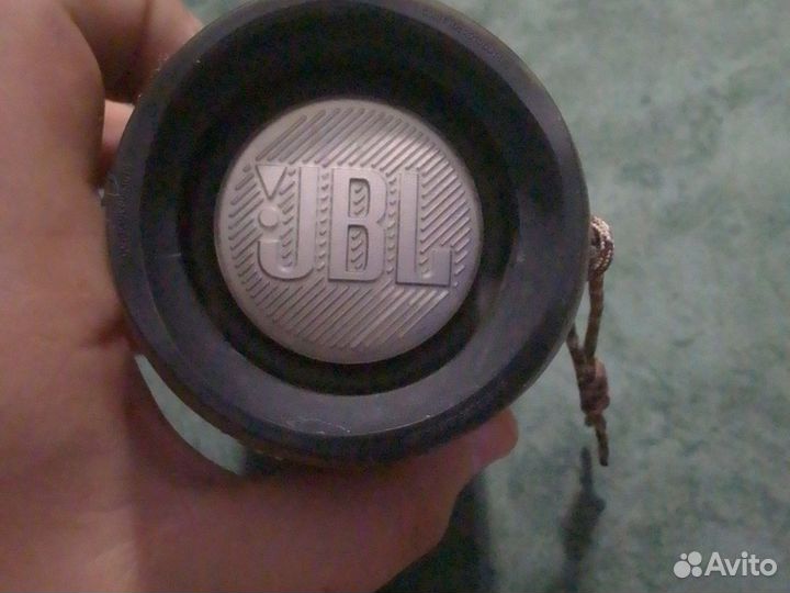 Колонка jbl Flip 5