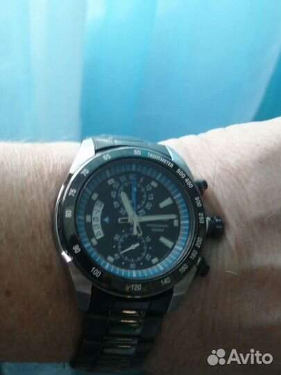 Часы мужские seiko оригинал