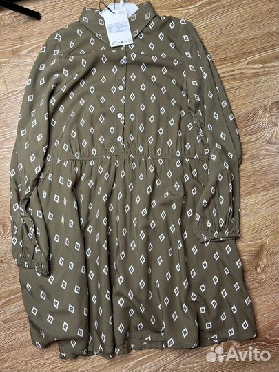 Платье для девочки 140 Sofie Schnoor