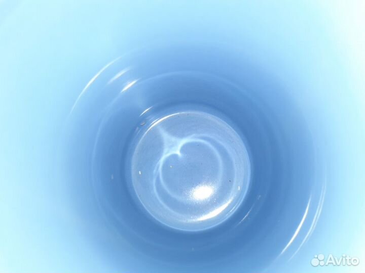 Новый набор кувшин и 6 стаканов, Югославия, торг