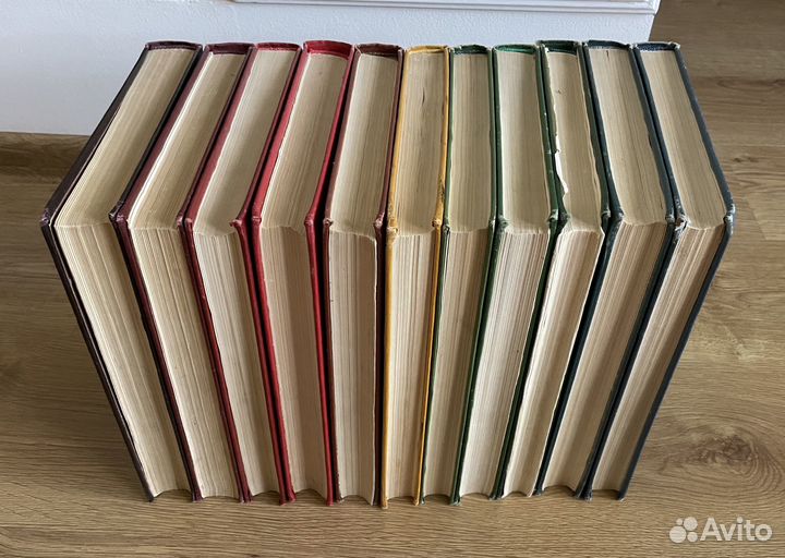 Детская Энциклопедия СССР