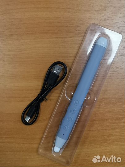 Активные стилусы