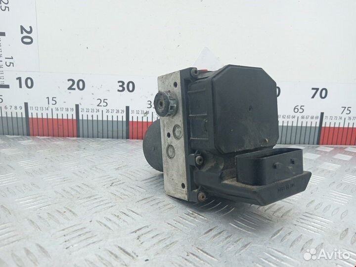 Блок ABS для Audi A6 C5 4B0614517K