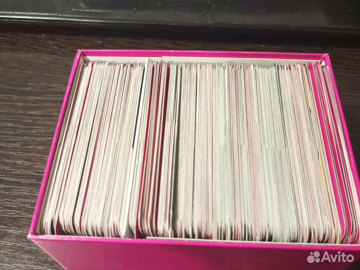 Настольные игры