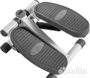 Тренажер степпер