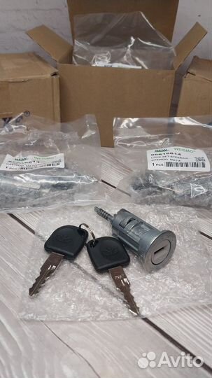 Личинка замка зажигания для Daewoo Matiz, Nexia