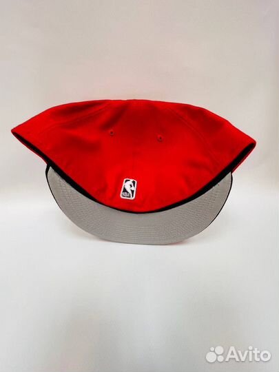 Бейсболка New Era 59Fifty 7 5/8 NBA США