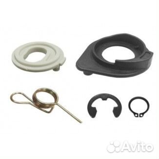 Рем-т ручного стартера Ski Doo Skandic