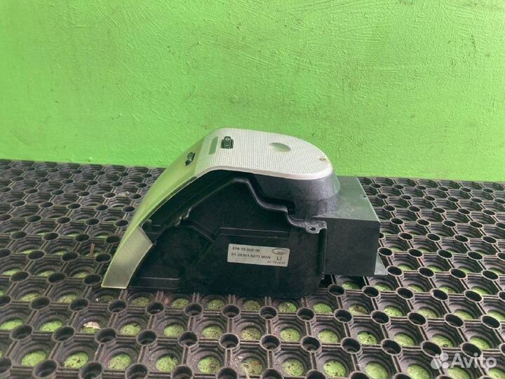 Светильник внутренний MAN TGX