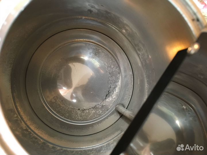 Электрический чайник scarlett