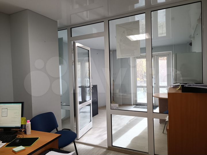 Свободного назначения, 64 м²