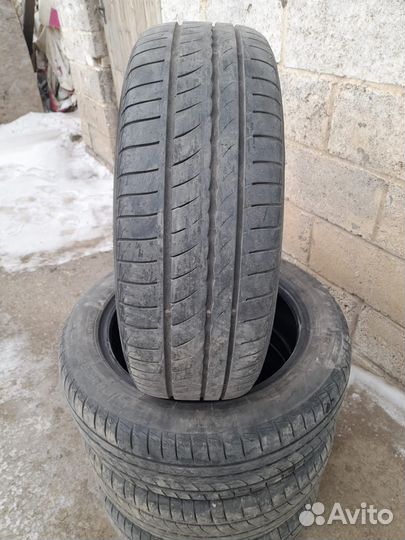 Pirelli Cinturato P1 Verde 185/55 R15