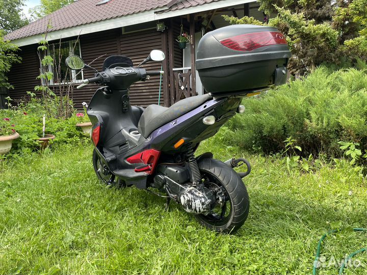 Gilera Runner sp 50