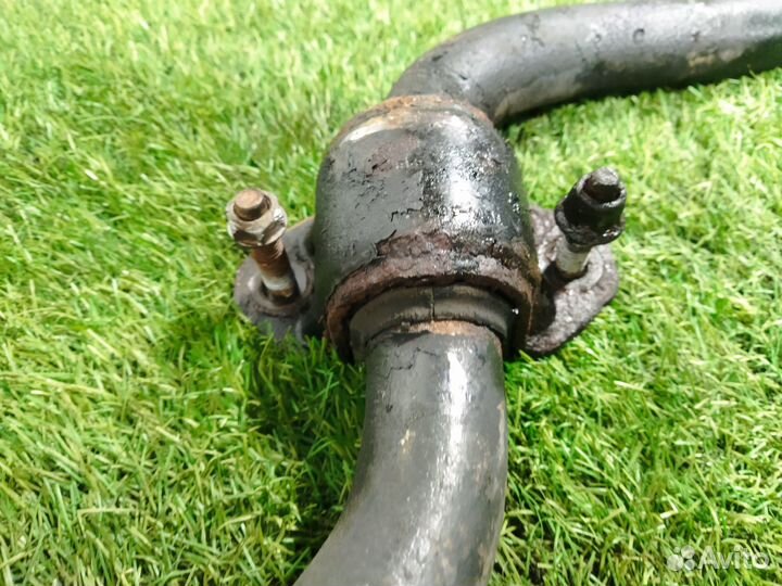 Стабилизатор передний Lincoln Navigator 3 07г