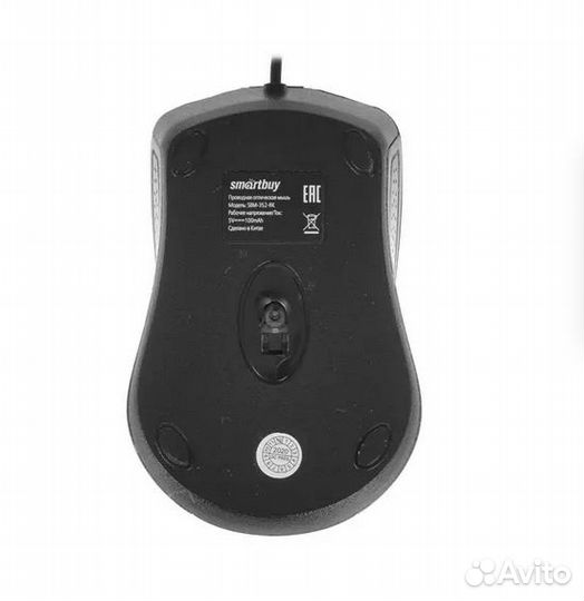 Компьютерная мышь