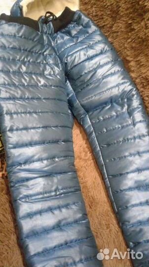 Спортивный костюм женский зимний