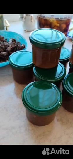 Подымающий мёд для мужчин