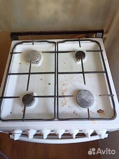 Плита комбинированная