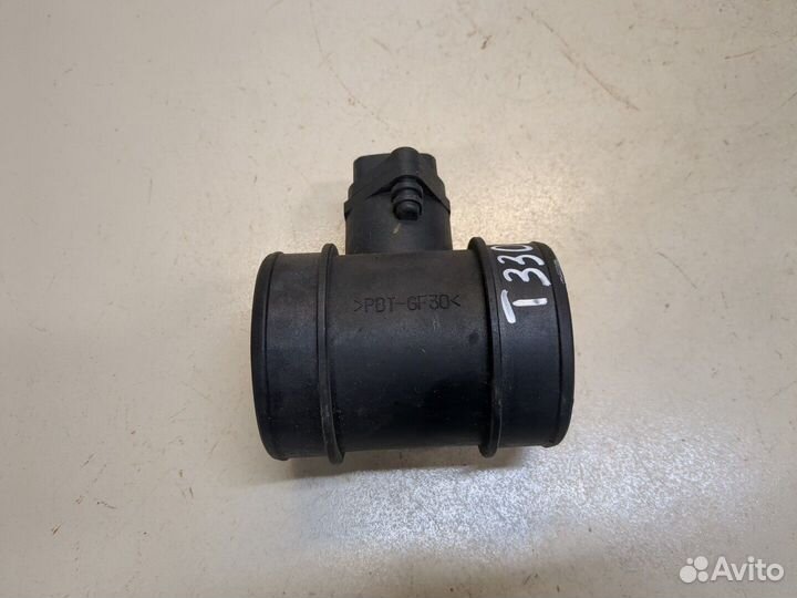 Измеритель потока воздуха Hyundai Santa Fe, 2006