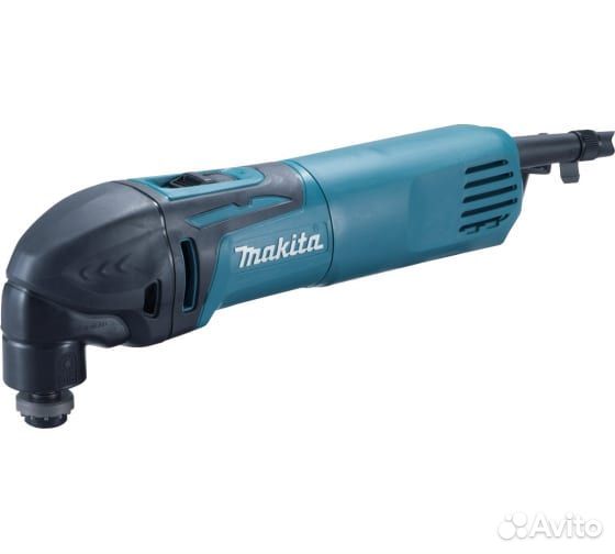 Мультитул Makita TM 3000C