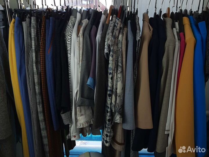 Вещи тм Business Line 42-44-52