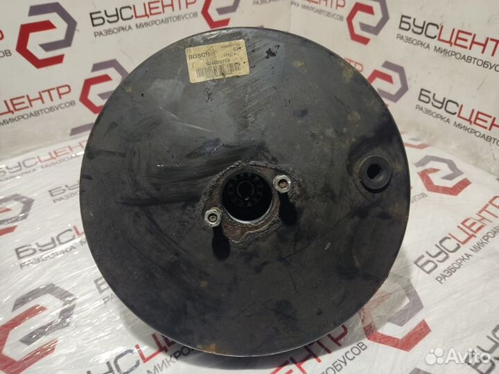 Вакуумный усилитель тормозов Ивеко Дейли Е4 00-11г