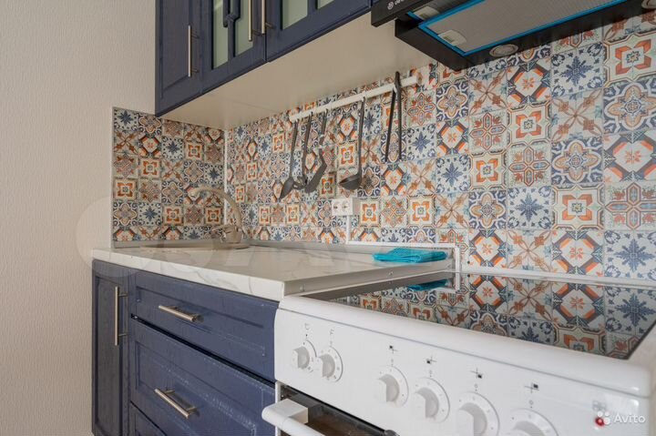 Квартира-студия, 25 м², 1/14 эт.