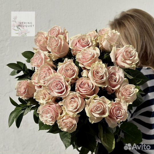 Розы Доставка Цветов 25 51 101 Роза