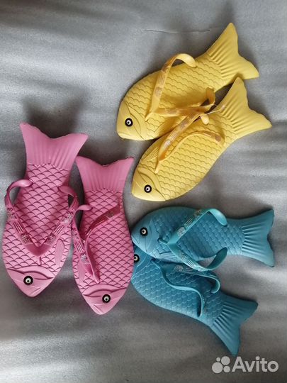 Сланцы женские