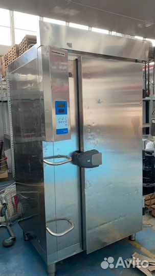 Шкаф шоковой заморозки