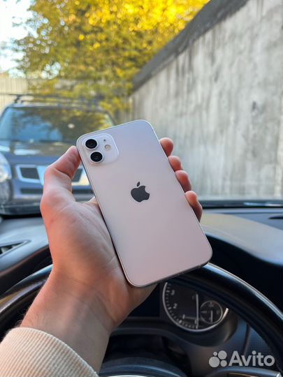 iPhone 12, 256 ГБ