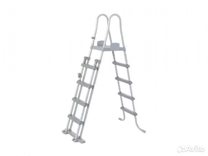 Бассейн Bestway 5612B, 640 х 274 х 132 см