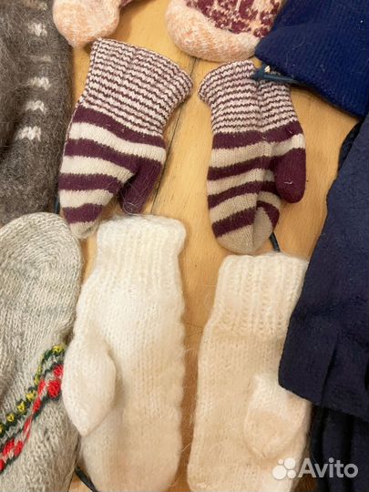 Вещи зимние на мальчика от 2-х лет до 4-х