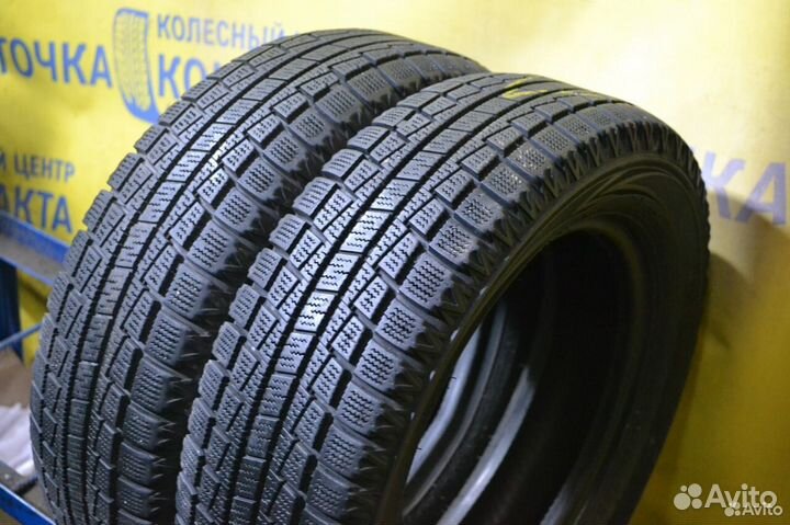 Zetro Ice Edge Neo 155/65 R13