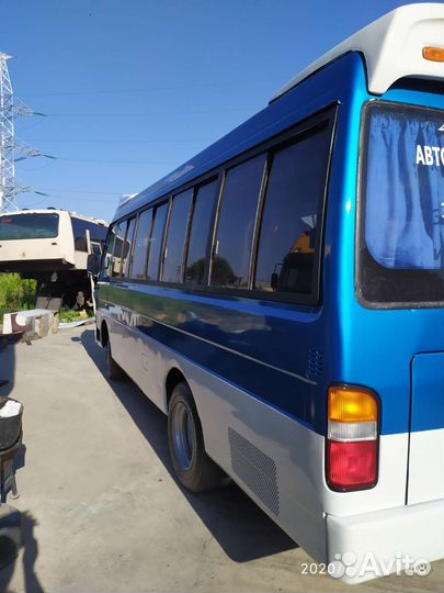 Городской автобус Kia KOMBI, 1999