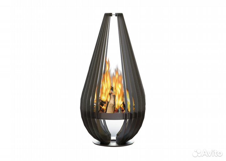 Дизайнерский Элегантный Очаг