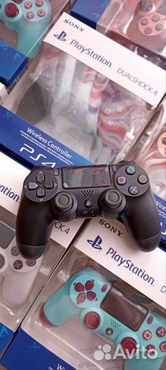 Sony PS4Sony playstation 4/ ps4/джойстик/геймпад
