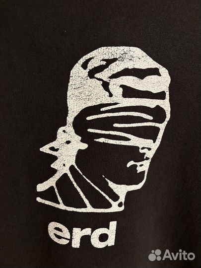 Enfants Riches Deprimes Ballet Class худи оригинал